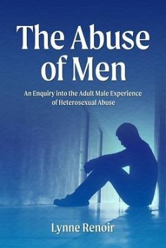 Cover The Abuse of Men (eBook, ePUB)
