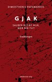 Gjak - sauber bleibt nur, wer nix tut (eBook, ePUB)