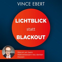 Lichtblick statt Blackout (MP3-Download) - Ebert, Vince