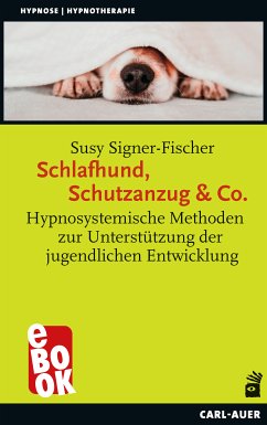 Schlafhund, Schutzanzug & Co. (eBook, ePUB) - Signer-Fischer, Susy