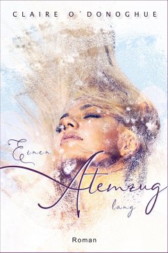 Cover Einen Atemzug lang (eBook, ePUB)