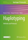Haplotyping (eBook, PDF)
