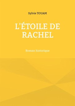 L'étoile de Rachel (eBook, ePUB)