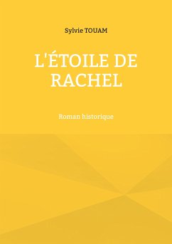 L'étoile de Rachel (eBook, ePUB)