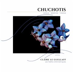 Chuchotis (eBook, ePUB)