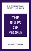 Rules of People (eBook, ePUB)