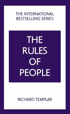 Rules of People (eBook, ePUB) - Templar, Richard