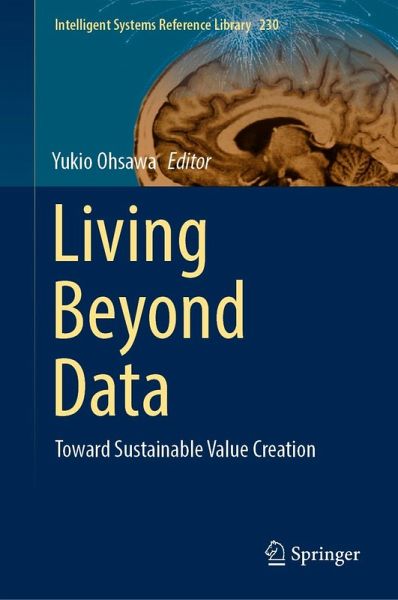 Living Beyond Data (eBook, PDF) Living Beyond Data (eBook, PDF)