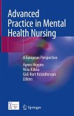 Advanced Practice in Mental Health Nursing (eBook, PDF)