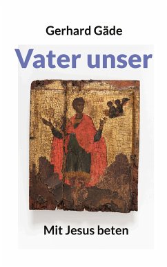 Vater unser (eBook, ePUB)