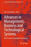 Advances in Management, Business and Technological Systems (eBook, PDF)