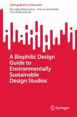 A Biophilic Design Guide to Environmentally Sustainable Design Studios (eBook, PDF)