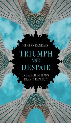 Triumph and Despair (eBook, ePUB) - Kamrava, Mehran