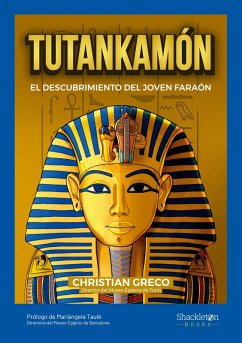 Tutankamón (eBook, ePUB) - Greco, Christian