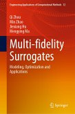 Multi-fidelity Surrogates (eBook, PDF)