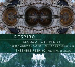 Acqua Alta In Venice - Respiro