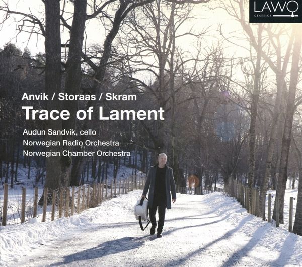 Trace Of Lament Trace Of Lament
