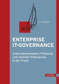 Enterprise IT-Governance (eBook, ePUB)