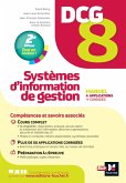 DCG 8 Systèmes d'information de gestion Manuel et applications 5e édition (eBook, ePUB)