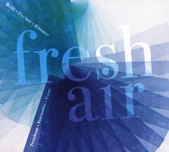 Fresh Air - Belli/Fischer/Rimmer