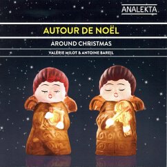 Around Christmas - Milot/Bareil