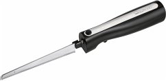 Cover Clatronic EM 3702 schwarz-inox Elektromesser