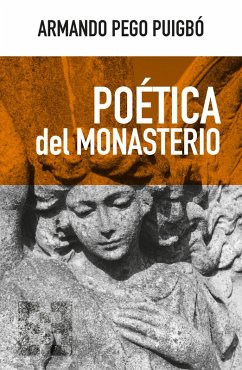 Cover Poética del monasterio (eBook, PDF)