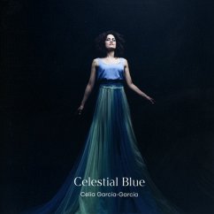 Celestial Blue - Garcia-Garcia,Celia