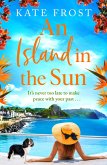 An Island in the Sun (eBook, ePUB)