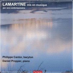 Lamartine - Cantor/Martigne/Propper