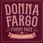 Funny Face - The Universal Recordings
