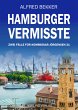 Hamburger Vermisste: Zwei Fälle für... - Bild 1
