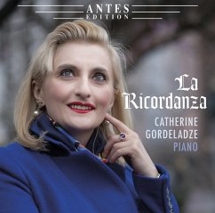 La Ricordanza - Gordeladze,Catherine