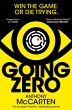 Going Zero (eBook, ePUB) - Bild 1