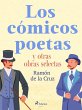 Los cómicos poetas y otras obras... - Bild 1