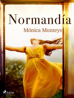 Normandía (eBook, ePUB) - Monteys, Mónica