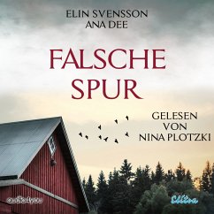 Falsche Spur (MP3-Download) - Dee, Ana