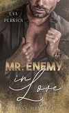 Mr. Enemy in Love (eBook, ePUB)