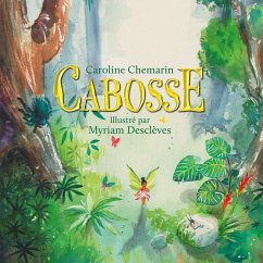 Cabosse (MP3-Download) - Chemarin, Caroline; Scitep, Editions