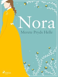 Nora (eBook, ePUB) - Pryds Helle, Merete