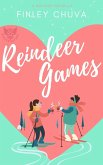 Reindeer Games: A Holiday Romance Novella (Denver Defiant, #1.5) (eBook, ePUB)