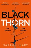 Black Thorn (eBook, ePUB)