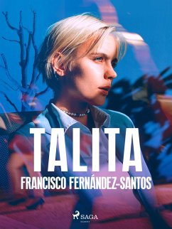 Talita (eBook, ePUB) - Fernández-Santos, Francisco