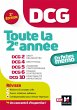 DCG : Toute la 2e année du DCG 2, 4,... - Bild 1