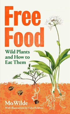 Cover Free Food (eBook, ePUB)