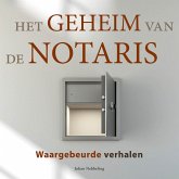 Het geheim van de notaris (MP3-Download)