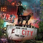 Hell City (MP3-Download)