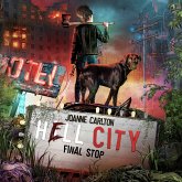 Hell City (MP3-Download)