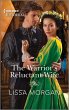 The Warrior's Reluctant Wife (eBook,... - Bild 1