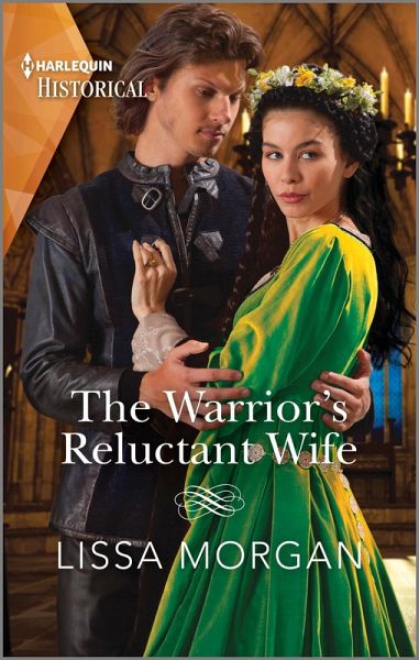 The Warrior's Reluctant Wife (eBook, ePUB) The Warrior's Reluctant Wife (eBook, ePUB)